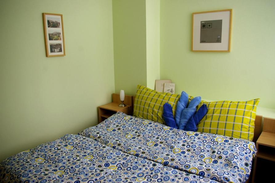 Vila Polar Hotel Strbske Pleso Room photo